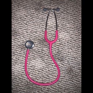 Littmann stethoscope